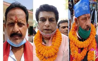 Bihar Assembly Elections 2020 Gopalganj Constituency: BJP's Subhas Singh..